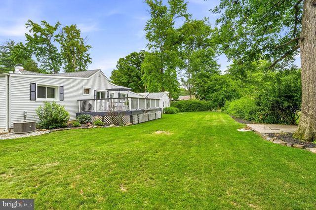 1405 ORCHARD LN, Cherry Hill, NJ 08002