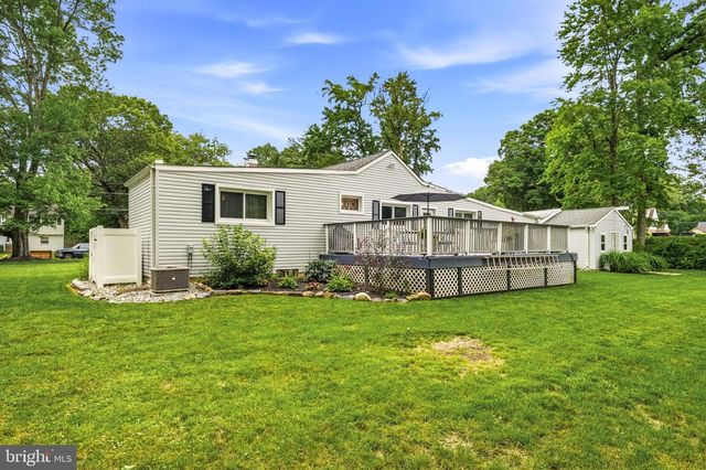 1405 ORCHARD LN, Cherry Hill, NJ 08002