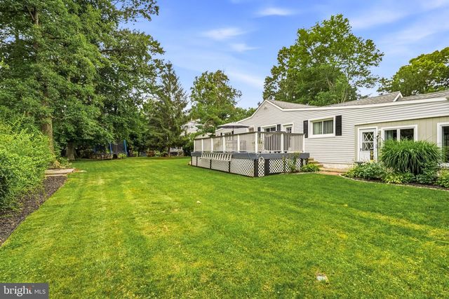 1405 ORCHARD LN, Cherry Hill, NJ 08002