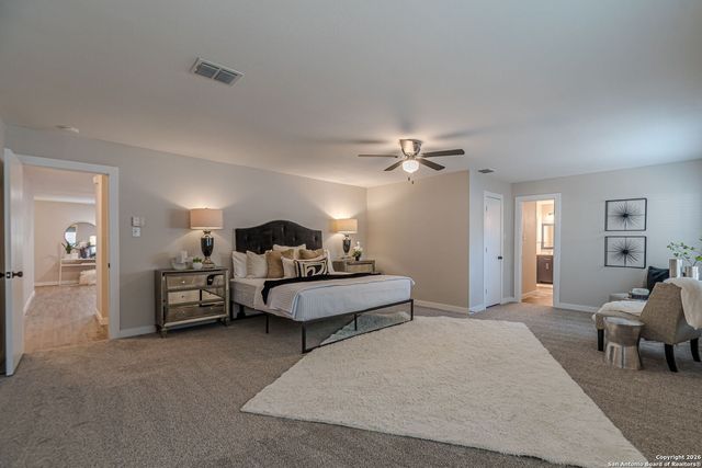 1947 Queen Victoria, New Braunfels, TX 78130