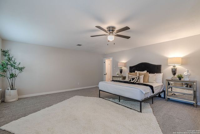 1947 Queen Victoria, New Braunfels, TX 78130