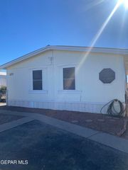 6161 Doniphan Drive #177, El Paso, TX 79932