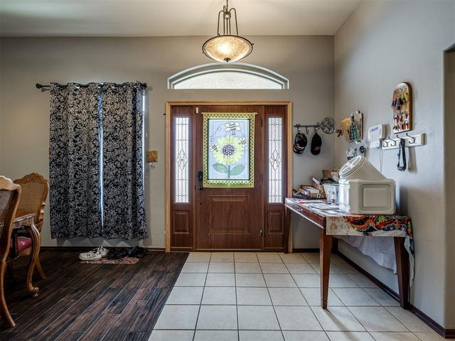 308 Tumbleweed Road, Yukon, OK 73099