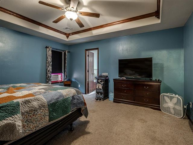 308 Tumbleweed Road, Yukon, OK 73099