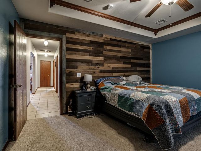 308 Tumbleweed Road, Yukon, OK 73099