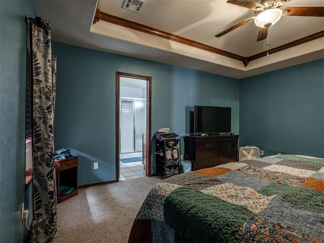 308 Tumbleweed Road, Yukon, OK 73099