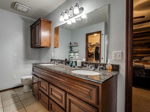 308 Tumbleweed Road, Yukon, OK 73099