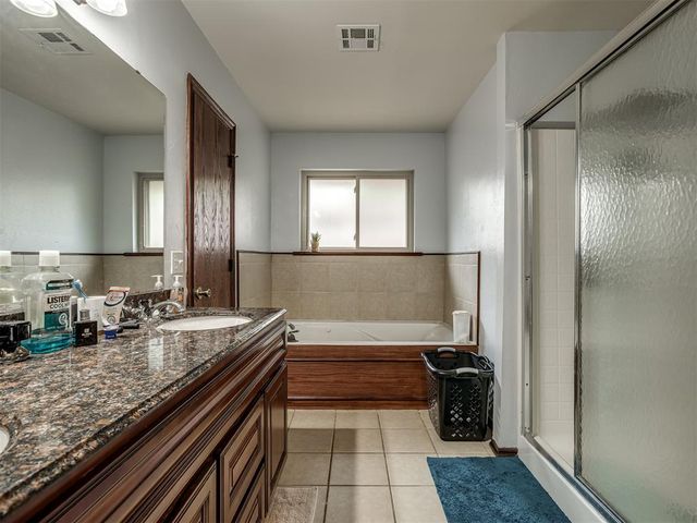 308 Tumbleweed Road, Yukon, OK 73099