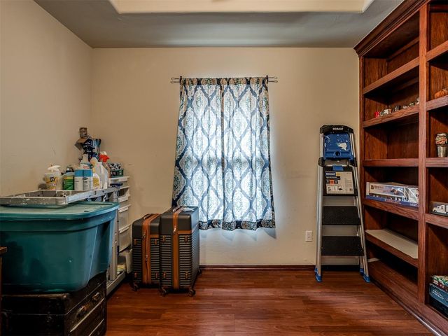 308 Tumbleweed Road, Yukon, OK 73099