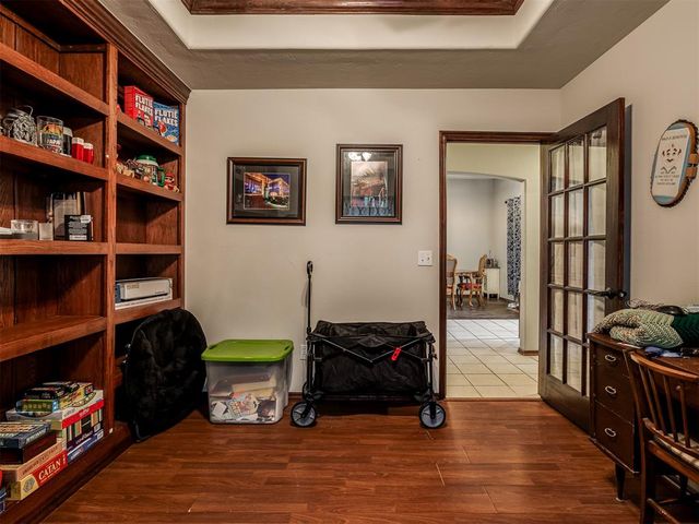 308 Tumbleweed Road, Yukon, OK 73099