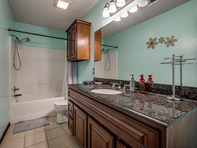 308 Tumbleweed Road, Yukon, OK 73099