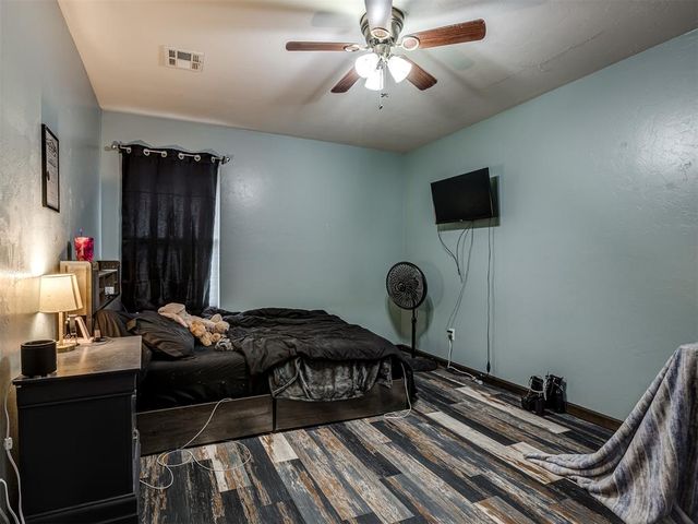 308 Tumbleweed Road, Yukon, OK 73099