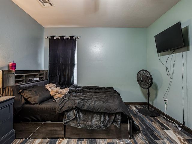 308 Tumbleweed Road, Yukon, OK 73099