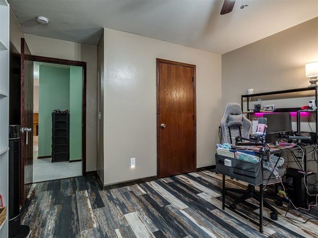 308 Tumbleweed Road, Yukon, OK 73099