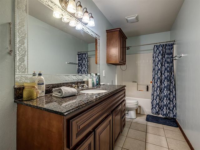 308 Tumbleweed Road, Yukon, OK 73099
