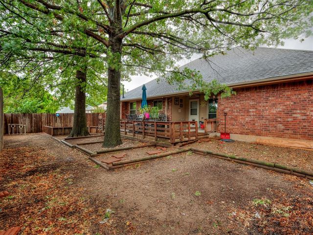 308 Tumbleweed Road, Yukon, OK 73099