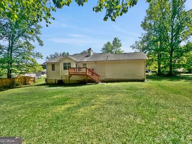 368 Wesley Mill Place, Villa Rica, GA 30180