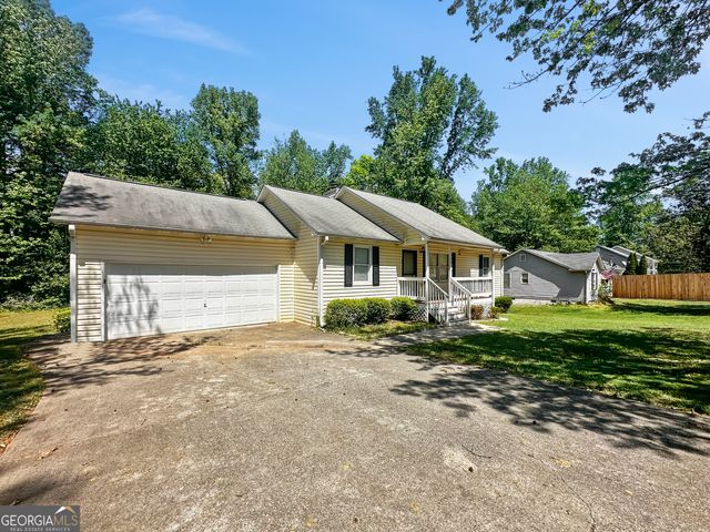 368 Wesley Mill Place, Villa Rica, GA 30180