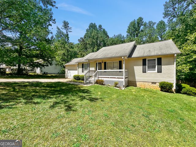 368 Wesley Mill Place, Villa Rica, GA 30180