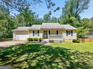 368 Wesley Mill Place, Villa Rica, GA 30180