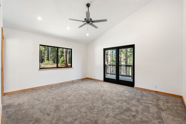 15664 Sherwood Drive, Truckee, CA 96161