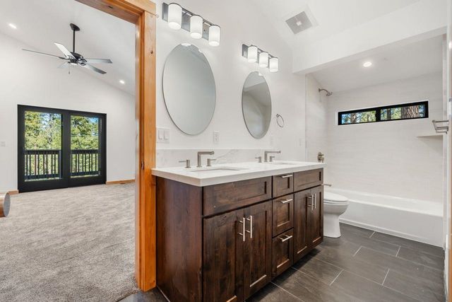 15664 Sherwood Drive, Truckee, CA 96161