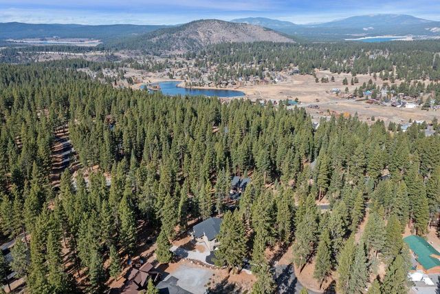 15664 Sherwood Drive, Truckee, CA 96161
