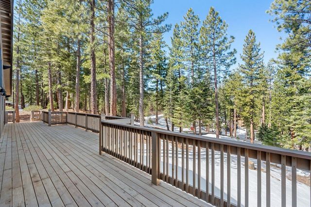 15664 Sherwood Drive, Truckee, CA 96161