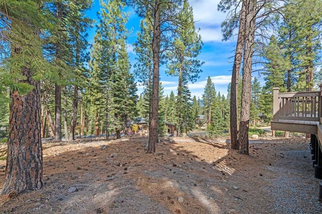 15664 Sherwood Drive, Truckee, CA 96161