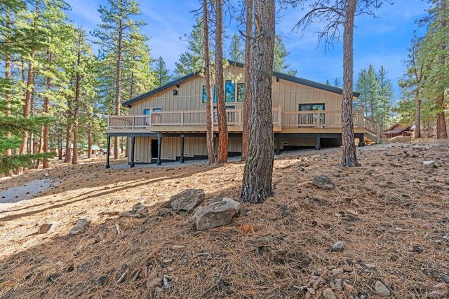 15664 Sherwood Drive, Truckee, CA 96161