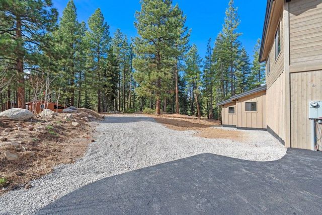 15664 Sherwood Drive, Truckee, CA 96161