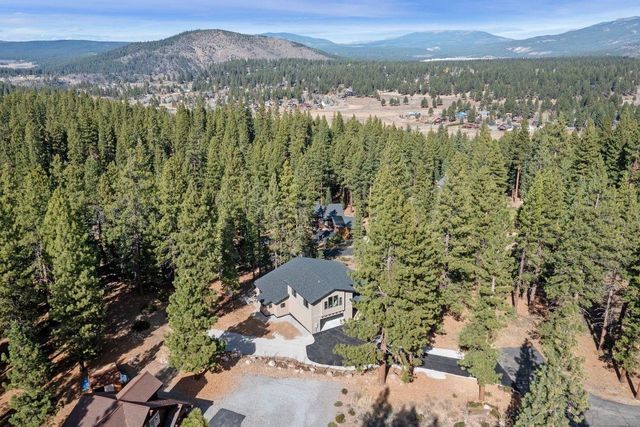 15664 Sherwood Drive, Truckee, CA 96161