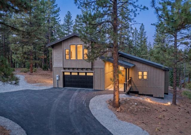 15664 Sherwood Drive, Truckee, CA 96161