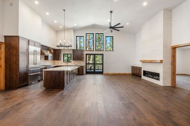 15664 Sherwood Drive, Truckee, CA 96161