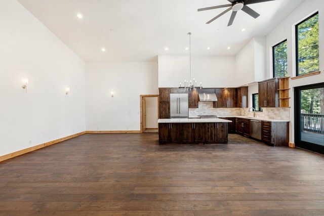 15664 Sherwood Drive, Truckee, CA 96161