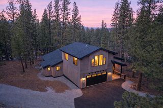 15664 Sherwood Drive, Truckee, CA 96161