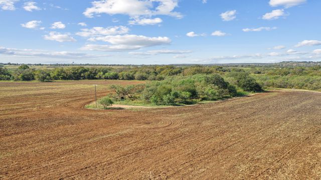 TBD County Road 136, Coleman, TX 76834