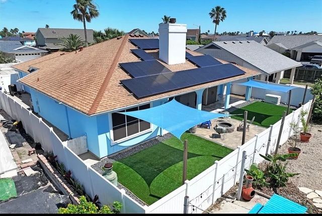 14877 Cobo De Bara, Corpus Christi, TX 78418