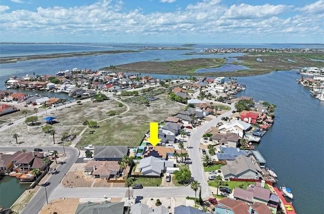 14877 Cobo De Bara, Corpus Christi, TX 78418