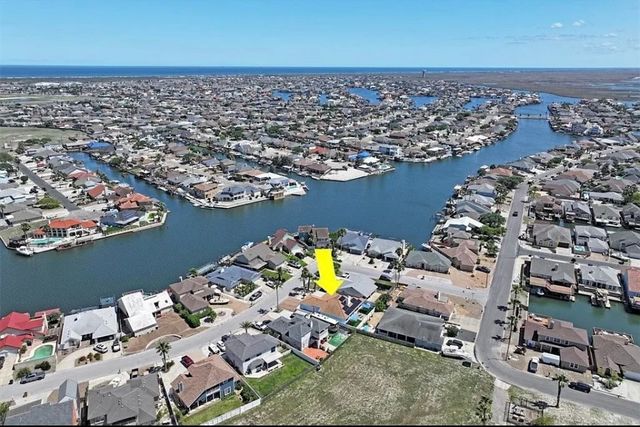 14877 Cobo De Bara, Corpus Christi, TX 78418