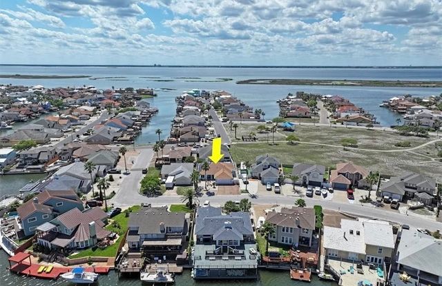 14877 Cobo De Bara, Corpus Christi, TX 78418