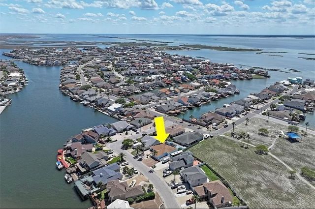 14877 Cobo De Bara, Corpus Christi, TX 78418