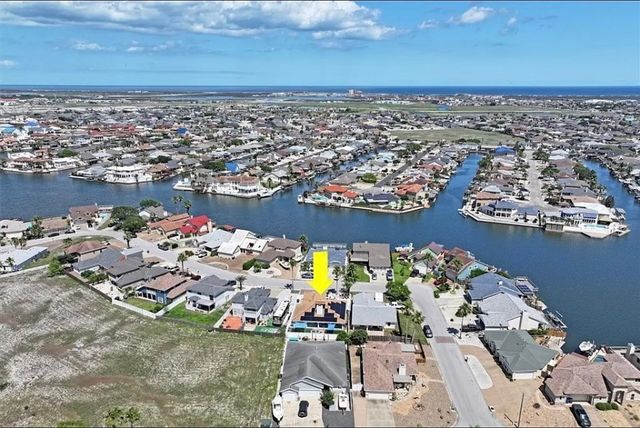 14877 Cobo De Bara, Corpus Christi, TX 78418