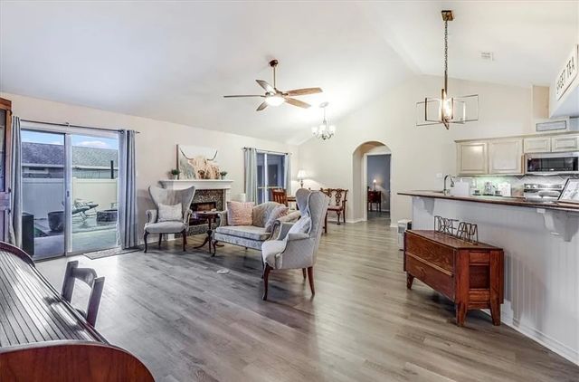 14877 Cobo De Bara, Corpus Christi, TX 78418