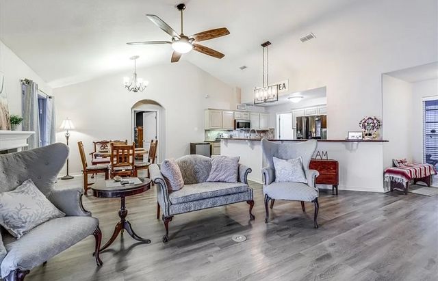 14877 Cobo De Bara, Corpus Christi, TX 78418