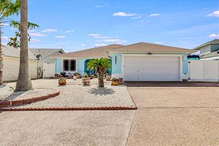 14877 Cobo De Bara, Corpus Christi, TX 78418