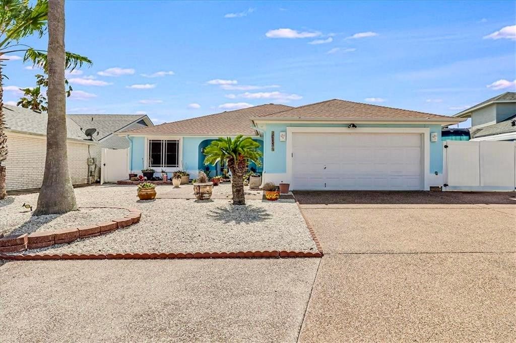 14877 Cobo De Bara, Corpus Christi, TX 78418