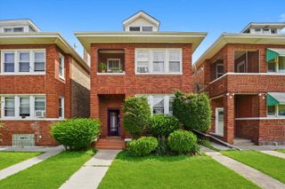 4317 S Sawyer Avenue, Chicago, IL 60632