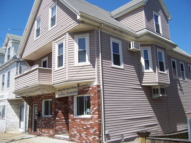 474 Main St 2, Medford, MA 02155