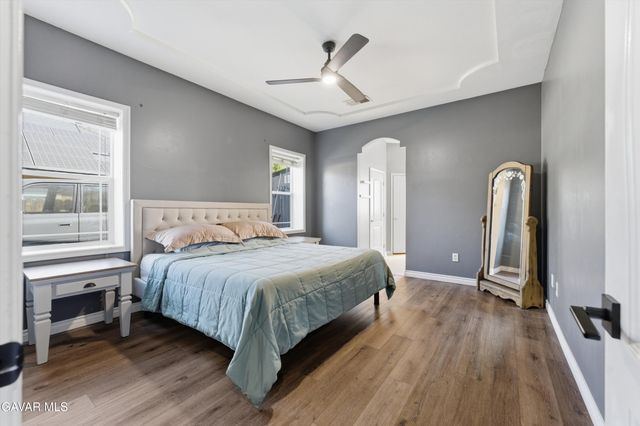 906 Mulberry Street, Tehachapi, CA 93561